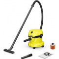 Пилосос KARCHER WD2PLUS V-12/4/18/C