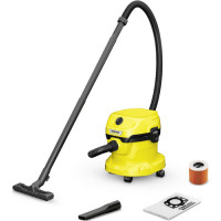 Пилосос KARCHER WD2PLUS V-12/4/18/C