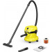 Пилосос KARCHER WD2PLUS V-12/4/18/C