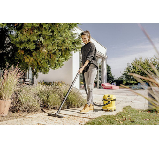 Пилосос KARCHER WD2PLUS V-12/4/18/C