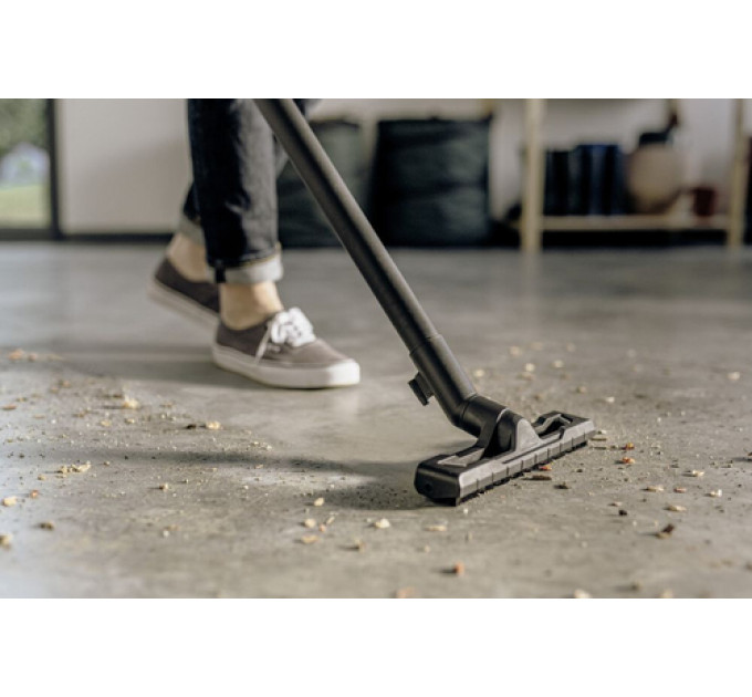 Пилосос KARCHER WD2PLUS V-12/4/18/C
