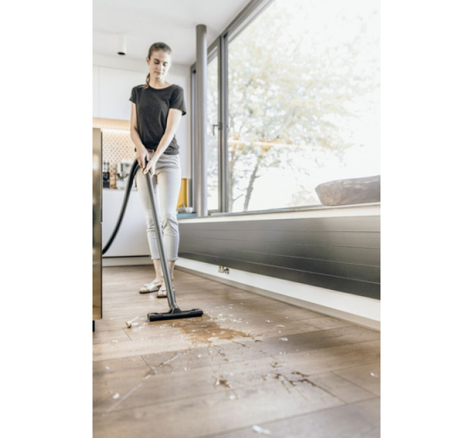 Пилосос KARCHER WD2PLUS V-12/4/18/C