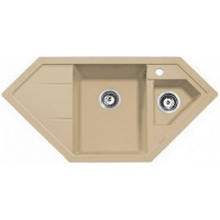 Кухонна мийка TEKA ASTRAL 80 E-TG beige