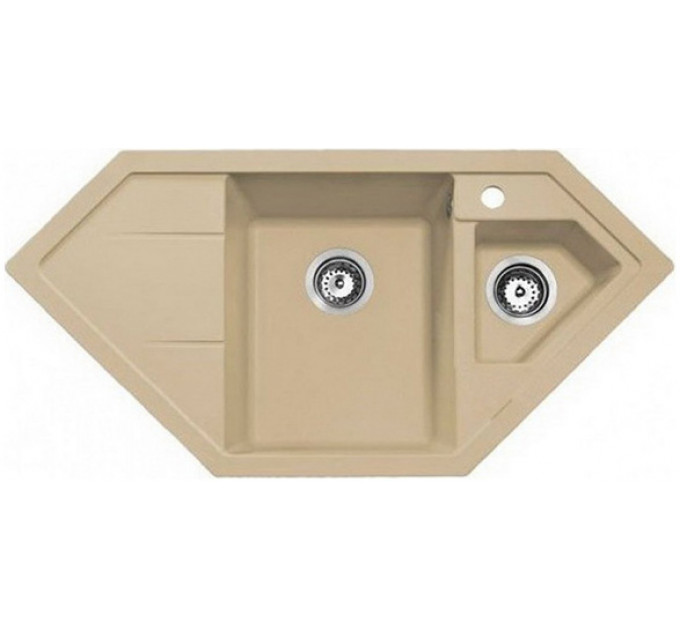 Кухонна мийка TEKA ASTRAL 80 E-TG beige