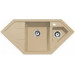 Кухонна мийка TEKA ASTRAL 80 E-TG beige