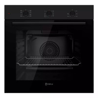 Духова шафа PERFELLI PRIME 6M8 NERO Духова шафа PERFELLI PRIME 6M8 NERO