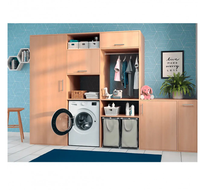 Пральна машина INDESIT IM 640MY TIME UA