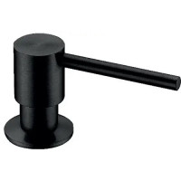 Дозатор FABIANO FAS D41 Nano Graphite
