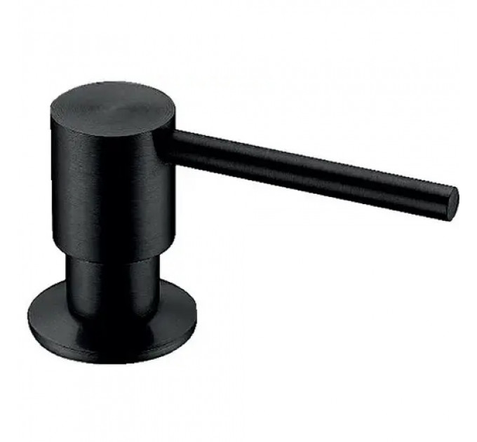 Дозатор FABIANO FAS D41 Nano Graphite