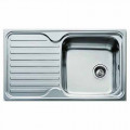 Кухонна мийка TEKA Classic 1B 1D