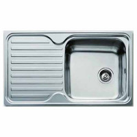 Кухонна мийка TEKA Classic 1B 1D 