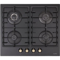 Варильна поверхня VENTOLUX HSF640-M3G T (BK/BRONZE)