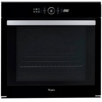 Духова шафа WHIRLPOOL AKZM 8420 NB Духова шафа WHIRLPOOL AKZM 8420 NB