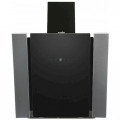 Витяжка VENTOLUХ VITTO 60 BK (1200) TRC SD
