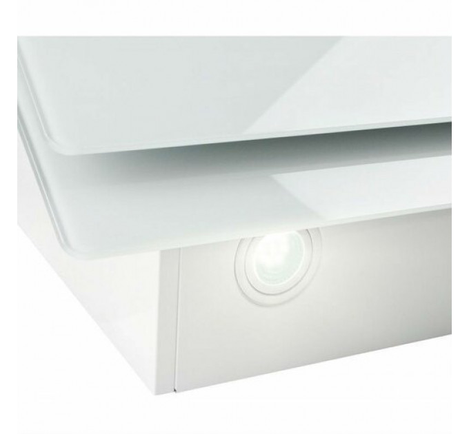 Витяжка VENTOLUХ TOSCANA 60 WH (800) TC