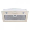 Витяжка MINOLA HBI 5262 IV GLASS 700 LED