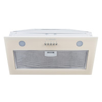Витяжка MINOLA HBI 5262 IV GLASS 700 LED