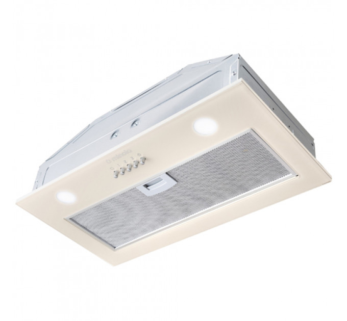 Витяжка MINOLA HBI 5262 IV GLASS 700 LED