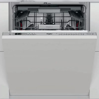 Посудомийна машина WHIRLPOOL WIO 3T133 PLE
