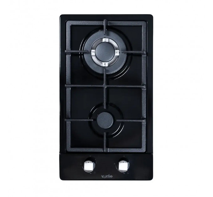Варильна поверхня VENTOLUX HG320 CEST (BK)7