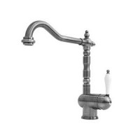 Кухонний змішувач FABIANO FKM 37 Inox Antique