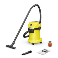 Пилосос KARCHER WD3