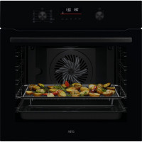 Духова шафа AEG NBS6P53AK