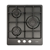 Варильна поверхня VENTOLUX HG430-B3 S (AN) Варильна поверхня VENTOLUX HG430-B3 S (AN)