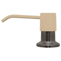Дозатор для миючого засобу FABIANO FAS D35 cream