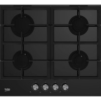 Варильна поверхня BEKO HILG64225S Варильна поверхня BEKO HILG64225S