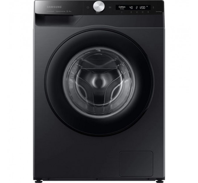 Пральна машина SAMSUNG WW80AG6S28ABUA