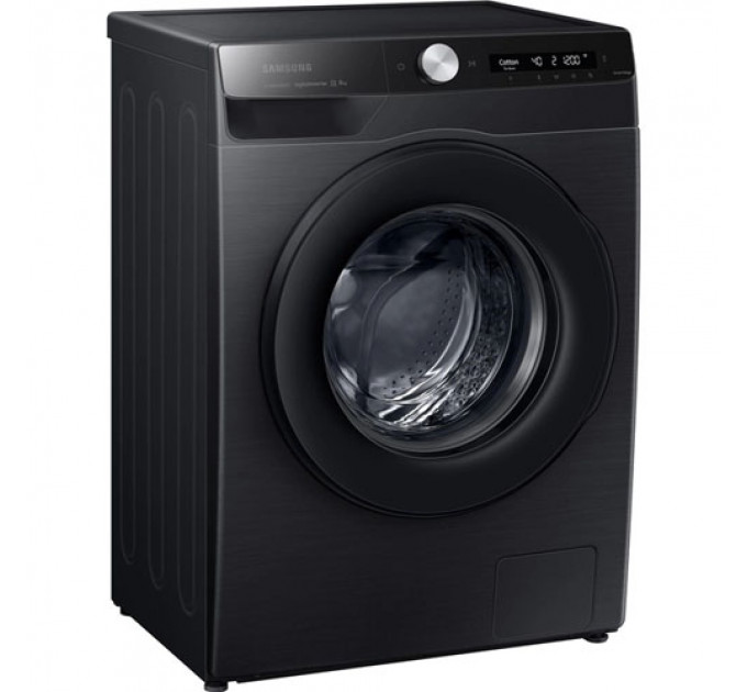Пральна машина SAMSUNG WW80AG6S28ABUA
