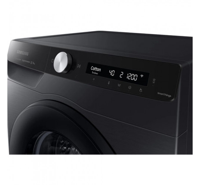 Пральна машина SAMSUNG WW80AG6S28ABUA
