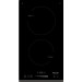 Варильна поверхня FABIANO SIH 322 INV Black