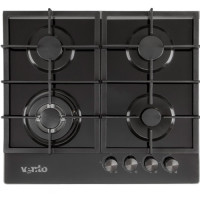 Варильна поверхня VENTOLUX HG C7G CEST (BK) Варильна поверхня VENTOLUX HG C7G CEST (BK)