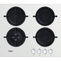 Варильна поверхня WHIRLPOOL AKT 625 WH