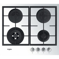 Варильна поверхня WHIRLPOOL AKTL 629 WH