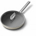 Сковорідка SMEG CKFF2601CRM