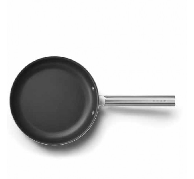 Сковорідка SMEG CKFF2601CRM
