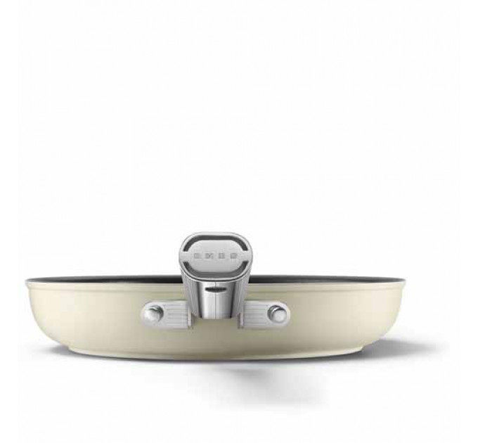 Сковорідка SMEG CKFF2601CRM