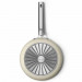 Сковорідка SMEG CKFF2601CRM