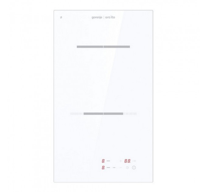 Варильна панель GORENJE ECT330 ORA W