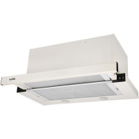 Витяжка VENTOLUХ GARDA 60 CREMA (1300) SMD LED Витяжка VENTOLUХ GARDA 60 CREMA (1300) SMD LED