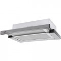 Витяжка VENTOLUХ GARDA 60 INOX (800) SMD LED