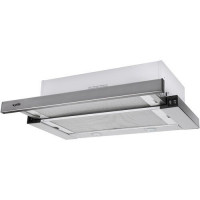Витяжка VENTOLUХ GARDA 60 INOX (800) SMD LED Витяжка VENTOLUХ GARDA 60 INOX (800) SMD LED