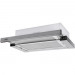 Витяжка VENTOLUХ GARDA 60 INOX (800) SMD LED