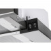 Витяжка VENTOLUХ GARDA 60 INOX (800) SMD LED