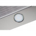 Витяжка VENTOLUХ GARDA 60 INOX (800) SMD LED