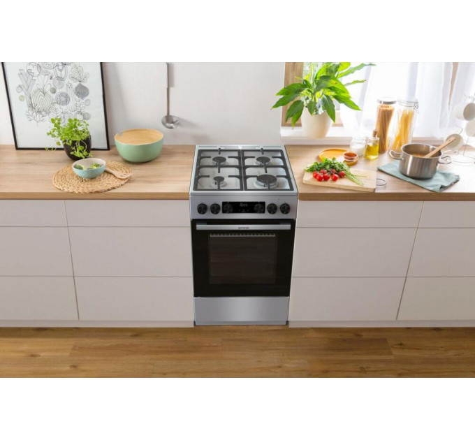 Плита GORENJE GKS5C70HXF