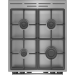 Плита GORENJE GKS5C70HXF